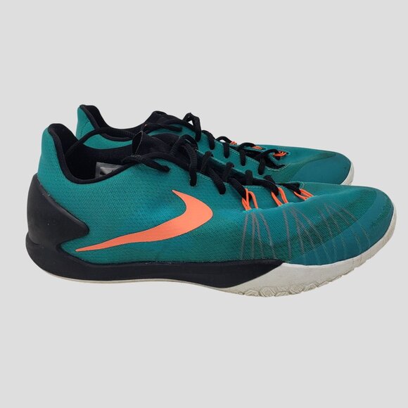 Nike Hyperchase TB Basketball Shoe 705363-480 Men's Size 12 - Picture 11 of 12